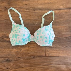 ✨Victoria’s Secret PINK Bra Sz 32B
